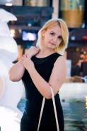 Промоутер. Средне-специальное образование, опыт работы 2 года