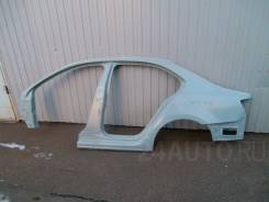 Стойка кузова. Volkswagen Jetta