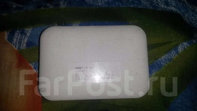 3G Wi-Fi �������. ����