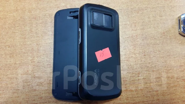 Nokia N97. �/� ����