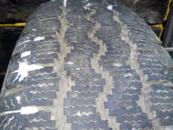 Yokohama Guardex F700S. �����������, �/�, ����� 40�% ����