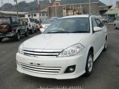 Фара противотуманная. Nissan Wingroad