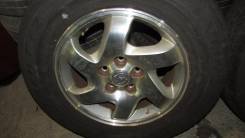 Mazda. 6.5x16, 5x114.30, ET50