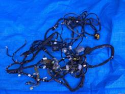 Проводка салона. Toyota Granvia, VCH10W, KCH16W, VCH16, KCH10, VCH16W, KCH10W, KCH16, VCH10 Toyota Grand Hiace, KCH16W, VCH10W, VCH16, VCH16W, KCH10W...