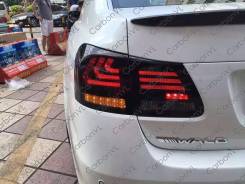 Стоп-сигнал. Lexus: GS460, GS350, GS300, GS430, GS450h