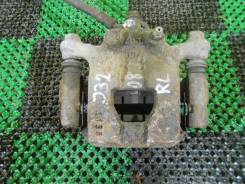 Суппорт тормозной. Nissan Teana, PJ32, J32R, TNJ32, J32 Двигатели: QR25DE, VQ25DE, VQ35DE