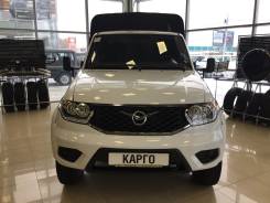 УАЗ Карго. Продается , 2 700 куб. см., 750 кг.