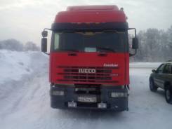 Iveco Eurostar. Продам iveco evrostar, 13 800 куб. см., 25 000 кг.