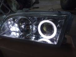 Линза фары. Toyota Corona, ST191, ST190, CT190, CT195, ST195, AT190