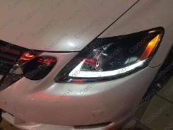 Фара. Lexus: GS460, GS350, GS430, GS300, GS450h. Под заказ