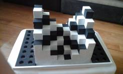 3D шахматы