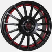 ВАЗ. 6.0x15, 4x98.00, ET35, ЦО 58,6 мм.