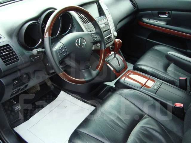 Lexus RX400h. �������, 4wd, 3.3 (211��.�.), ������, 110 000����. ��. ��� ����� �� ���������� ����