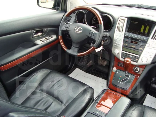 Lexus RX400h. �������, 4wd, 3.3 (211��.�.), ������, 110 000����. ��. ��� ����� �� ���������� ����