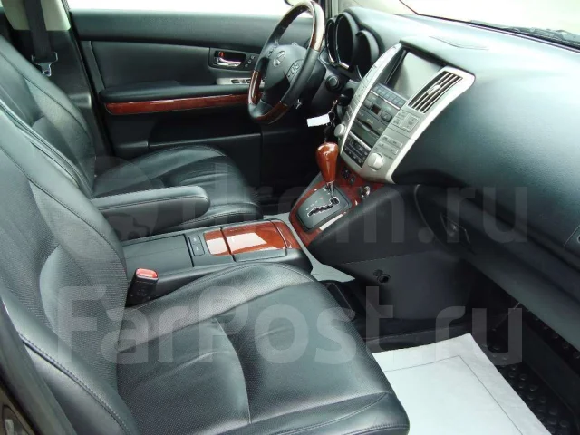 Lexus RX400h. �������, 4wd, 3.3 (211��.�.), ������, 110 000����. ��. ��� ����� �� ���������� ����