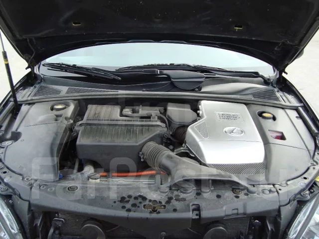 Lexus RX400h. �������, 4wd, 3.3 (211��.�.), ������, 110 000����. ��. ��� ����� �� ���������� ����