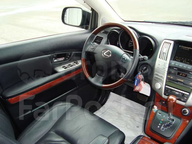 Lexus RX400h. �������, 4wd, 3.3 (211��.�.), ������, 110 000����. ��. ��� ����� �� ���������� ����