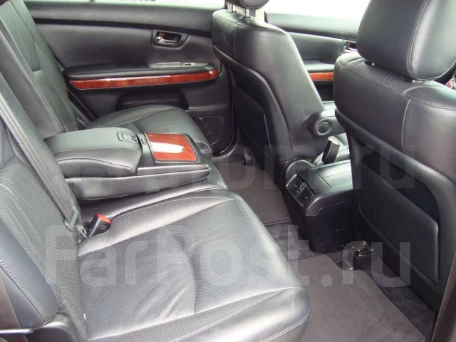 Lexus RX400h. �������, 4wd, 3.3 (211��.�.), ������, 110 000����. ��. ��� ����� �� ���������� ����