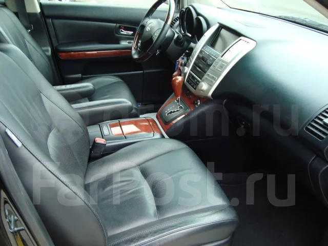 Lexus RX400h. �������, 4wd, 3.3 (211��.�.), ������, 110 000����. ��. ��� ����� �� ���������� ����
