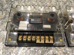Кроссоверы для аккустики MB Quart Reference новые