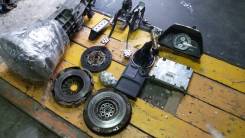 МКПП. Toyota Altezza Двигатель 3SGE