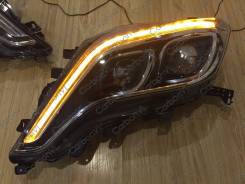 Фара. Toyota Land Cruiser Prado, GRJ150W, GRJ151W, TRJ150W
