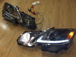 Фара. Lexus: GS460, GS350, GS300, GS430, GS450h. Под заказ