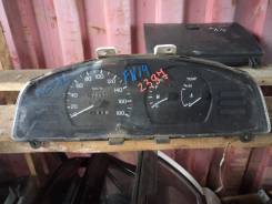 Панель приборов. Nissan Pulsar, FNN14, FN14, SN14, N14 Nissan Sunny, SNB13, B13, SB13, FNB13, FB13 Двигатели: GA15DS, GA13DS, CD17