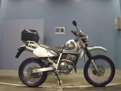 Suzuki Djebel 250. 250 куб. см., исправен, птс, без пробега