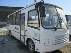 ПАЗ 320412-05. (Вектор 8.56, пригород, Cummins EGR, 29 мест без ремней), 100 куб. см., 29 мест