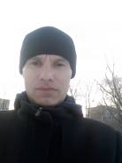 Охранник.