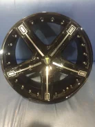 Top True. 7.5x17", 5x114.3, ET42, �� 73,1���. ����