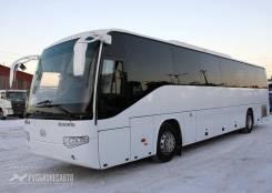 Higer KLQ6119TQ. Higer KLQ 6119TQ, 55 мест, туристический автобус, 8 900 куб. см., 55 мест