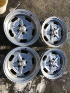 American Racing. 7.0/8.0x17, 5x127.00, ET35/35, ЦО 71,0 мм.