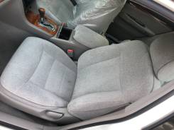 Сиденье. Toyota Mark II, GX110, GX115, JZX110, JZX115 Toyota Mark II Wagon Blit, GX110, GX110W, GX115, GX115W, JZX110, JZX110W, JZX115, JZX115W Двигат...