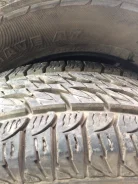 Kumho Mohave AT KL63. ����� at, �/�, ����� 5 % ����