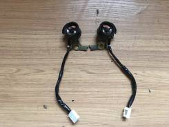 Динамик. Toyota Verossa, GX115, GX110, JZX110 Toyota Mark II, GX110, GX115, JZX110, JZX115, GX110W, GX115W, JZX110W, JZX115W Toyota Mark II Wagon Blit...
