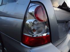 Стоп-сигнал. Subaru Forester, SG, SG5, SG9, SG9L
