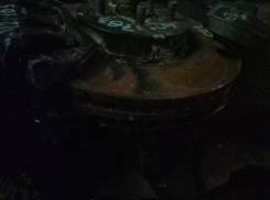 Рабочая тормозная система. Subaru Legacy, BPH, BR9, BP5, BP9, BL5, BM9, BL9, BH5, BE5, BE9, BPE, BRG, BMG, BLE, BEE, BRF Subaru Forester, SJG Subaru I...