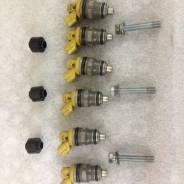 Инжектор. Toyota: Cresta, Verossa, Supra, Crown, Mark II Wagon Blit, Crown Majesta, Crown / Majesta, Mark II, Soarer, Chaser Двигатель 1JZGTE