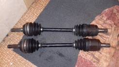 Привод. Honda Capa, GF-GA4, GA4, GFGA4, GA3, GFGA3 Honda Logo, GA3, GF-GA3 Двигатели: D15B, D13B