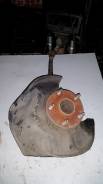 Ступица. Lexus GS300, UZS161, UZS160, JZS147, JZS160 Lexus GS430, UZS160, UZS161, JZS160 Lexus SC430, UZZ40 Lexus GS400, JZS160, UZS161, UZS160 Toyota...