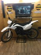 Ekonika Sport-003. 250 куб. см., исправен, птс, с пробегом. Под заказ