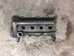 Крышка головки блока цилиндров. Toyota Corolla Fielder, NZE124G, NZE124, NZE121G, NZE121 Двигатель 1NZFE