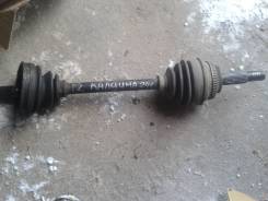 Привод. Toyota Caldina, ZZT241, ZZT241W Двигатель 1ZZFE