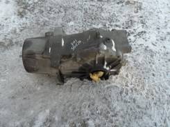 Редуктор. Toyota Vitz, NCP95 Двигатель 2NZFE