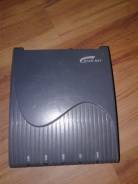 Кабели Ethernet.