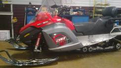BRP Lynx Adventure Grand Tourer 1200 4-TEC. исправен, без птс, с пробегом
