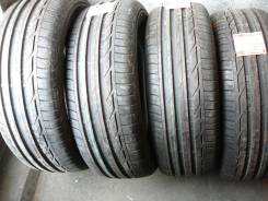 Bridgestone Turanza T001. Летние, без износа, 4 шт