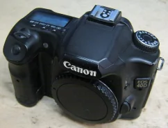 Canon EOS 40D Body. 10 - 14.9 ��, ���: 14� � ����� ����